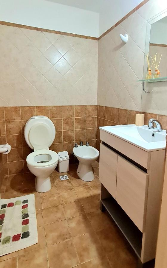 Departamento Jujuy Nina Apartment ซานซัลวาดอร์ เด โฆคุย ภายนอก รูปภาพ