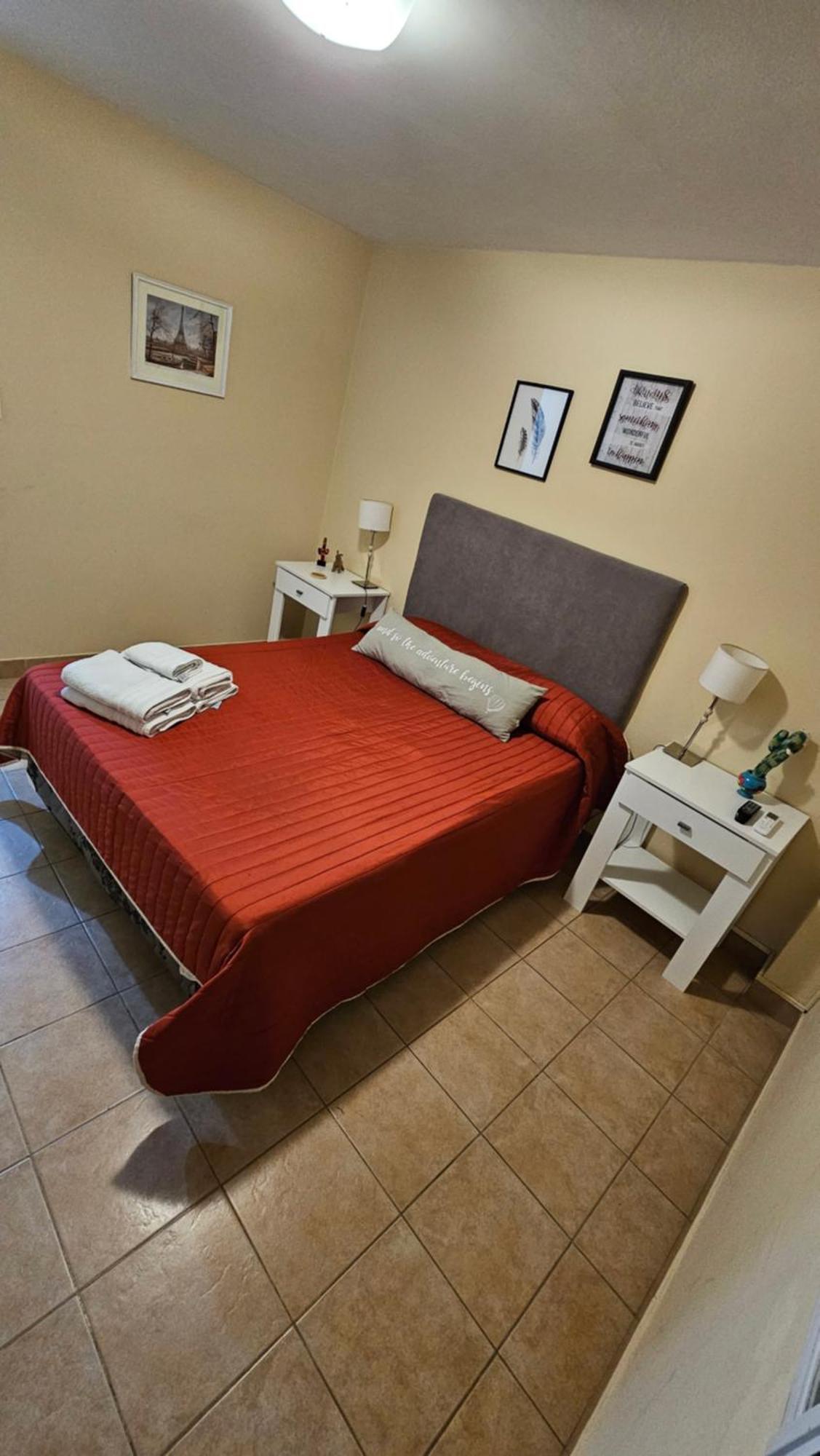 Departamento Jujuy Nina Apartment ซานซัลวาดอร์ เด โฆคุย ภายนอก รูปภาพ