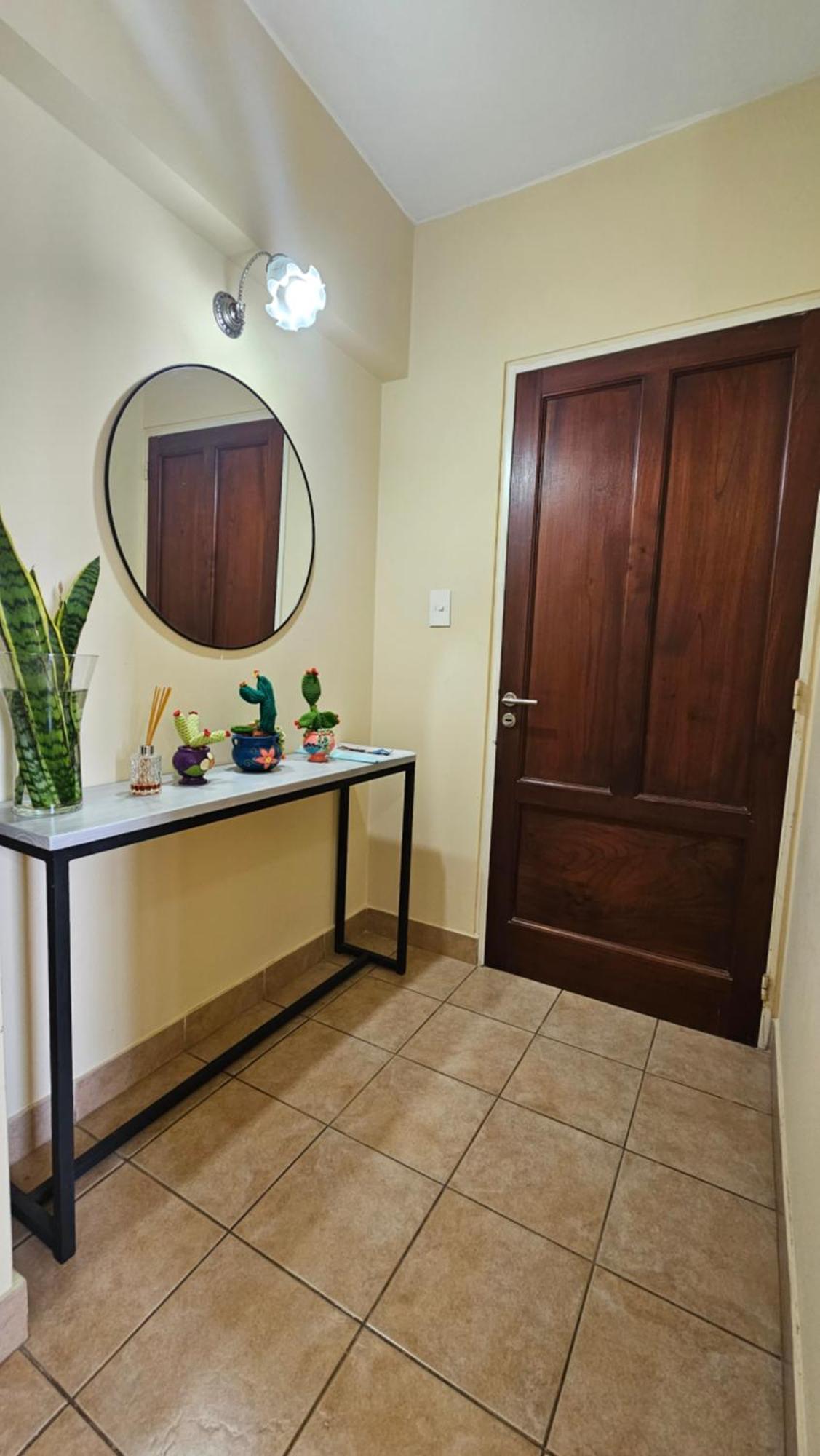 Departamento Jujuy Nina Apartment ซานซัลวาดอร์ เด โฆคุย ภายนอก รูปภาพ